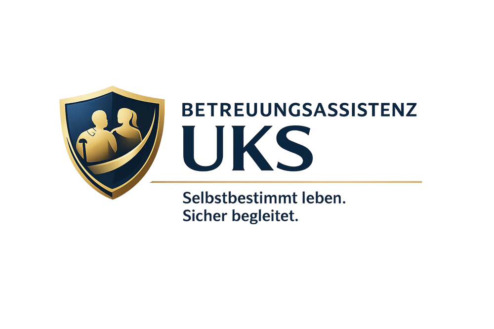 Betreuungsassistenz UKS – Selbstbestimmt leben. Sicher begleitet.